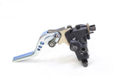 2005 KAWASAKI NINJA 250R EX250 LEFT CLUTCH PERCH W LEVER