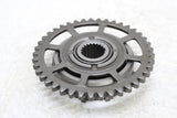 2007 Honda CBR600RR OEM ENGINE STARTER ONE WAY GEAR CLUTCH