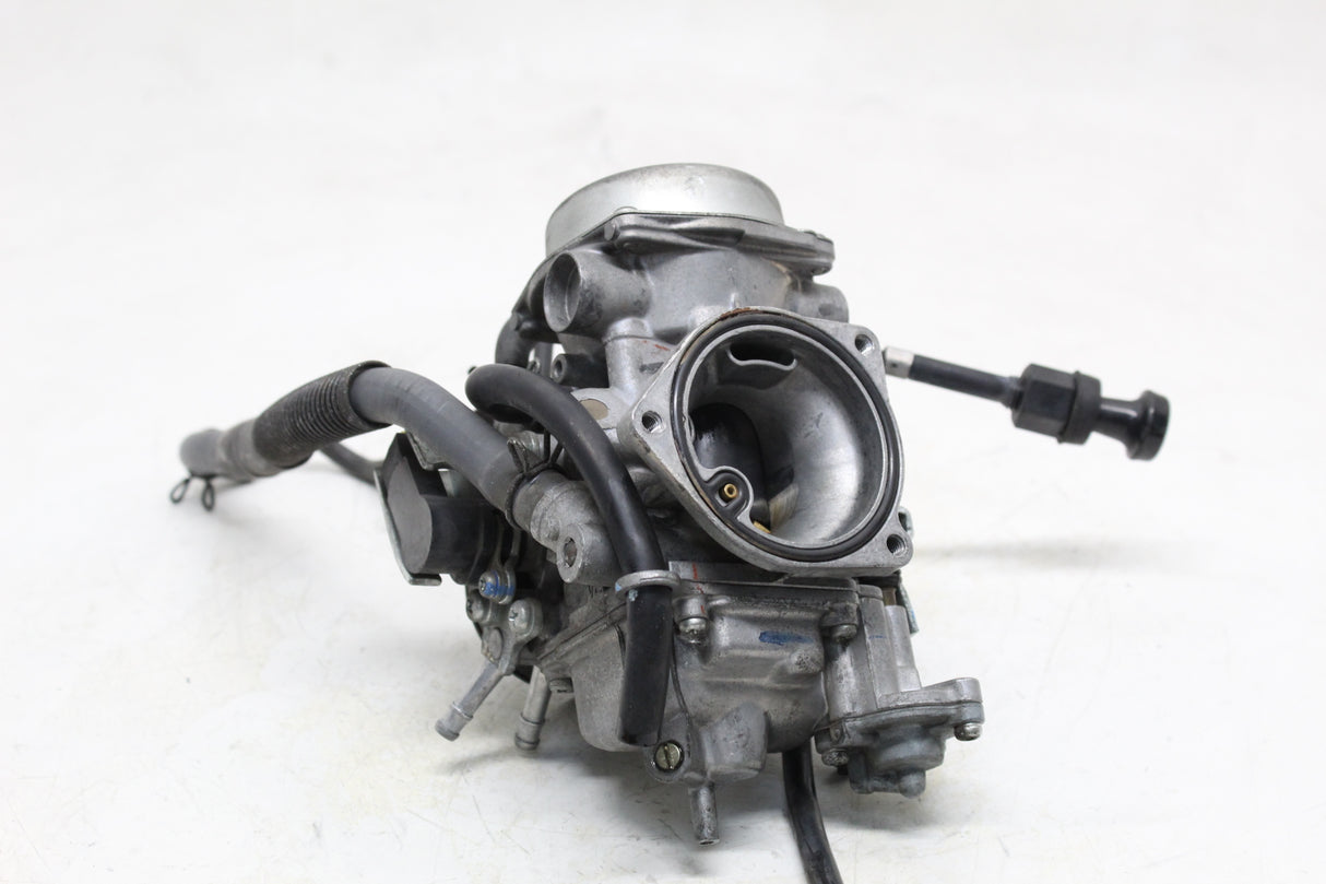2005 Honda VTX1300S VTX1300 OEM CARBS CARBURETORS / THROTTLE BODY