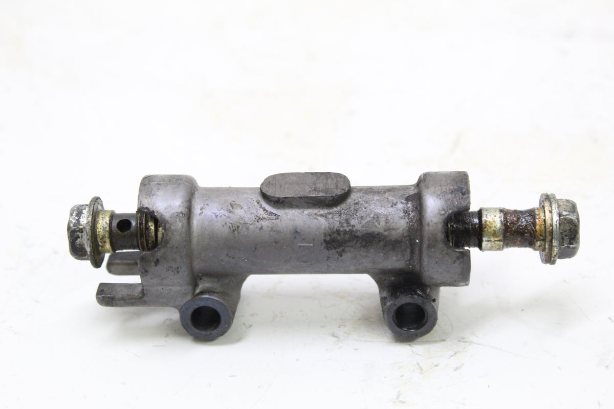 1992 KAWASAKI NINJA 600R ZX600 OEM FRONT BRAKE HOSE JOINT SPLITTER