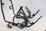 2001 BMW R1100RT OEM UPPER FAIRING MIRROR GAUGES STAY BRACKET
