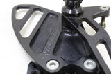 2006 Honda CBR600RR LEFT REARSET REAR SET DRIVER FOOT PEG REST STOP VORTEX