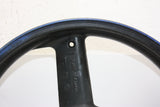 2004 Triumph Daytona 600 OEM FRONT WHEEL RIM