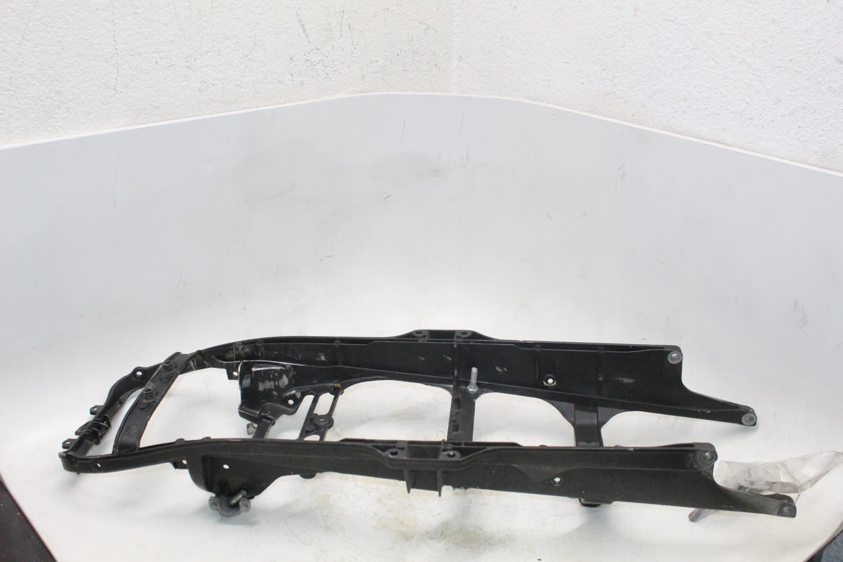 2009 Yamaha YZF R6S OEM Rear Subframe Seat Tail Frame