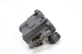 2005 YAMAHA FZ6 OEM REAR BRAKE CALIPER NISSIN W BRACKET