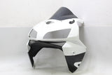 2006 Honda CBR600RR FRONT UPPER NOSE FAIRING COWL SHROUD