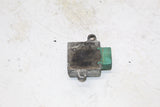 2002 Yamaha Zuma 50 YW50 OEM Voltage Regulator Rectifier