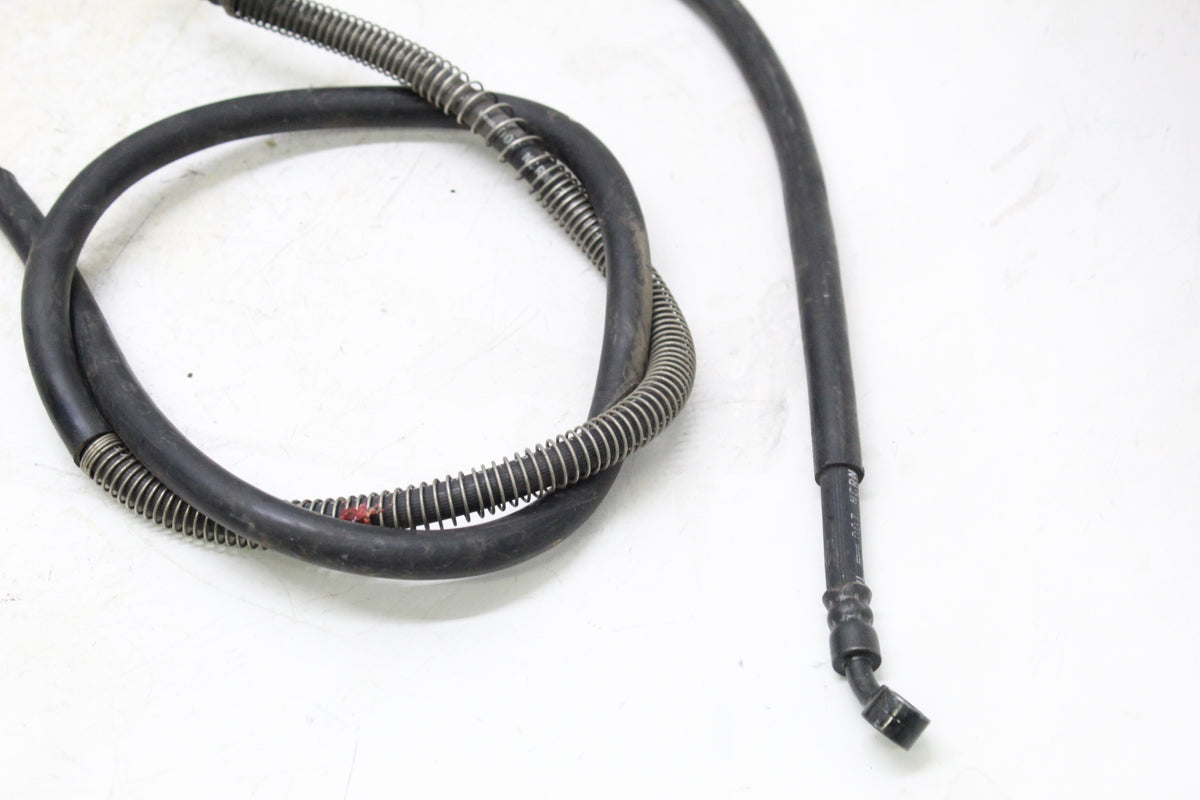 2005 KAWASAKI VULCAN 1500 VN1500 Front Rear Hydraulic Brake Hose Line Set