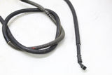 2005 KAWASAKI VULCAN 1500 VN1500 Front Rear Hydraulic Brake Hose Line Set