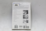 2001-2003 Yamaha YZ250F WR250F Clymer Service Repair Manual