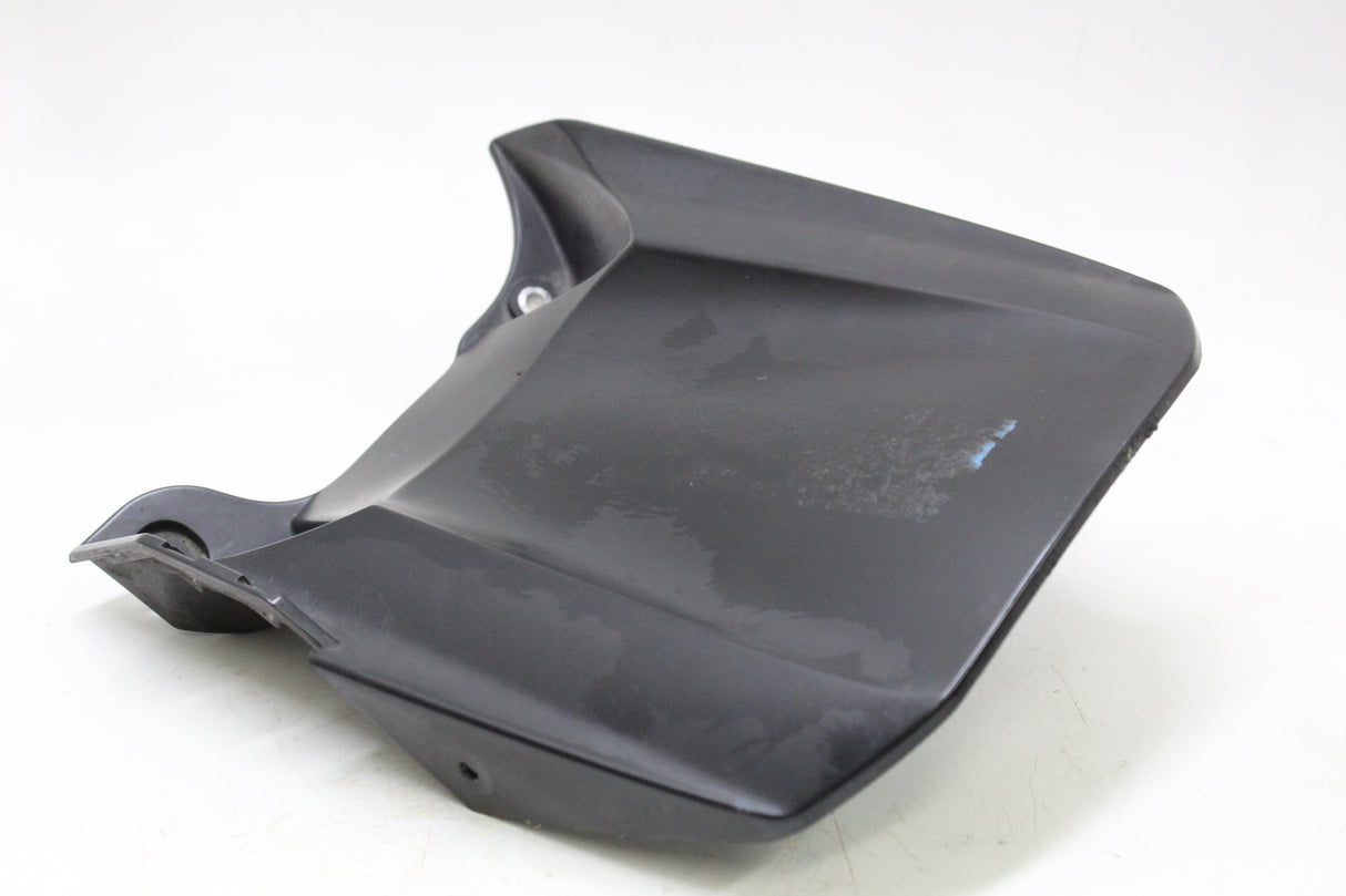 2004 Yamaha YZF R1 04-06 OEM REAR BACK FENDER MUD GUARD