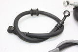 2005 Suzuki GSXR600 OEM FRONT BRAKE HOSE FLUID LINE SET