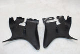 1995 Honda Shadow VLX 600 VT600C OEM FRONT FRAME COVER COWL PANEL PAIR