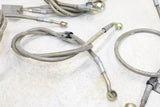 2015 Polaris Sportsman ACE 570 OEM BRAKE HOSE FLUID LINE SET