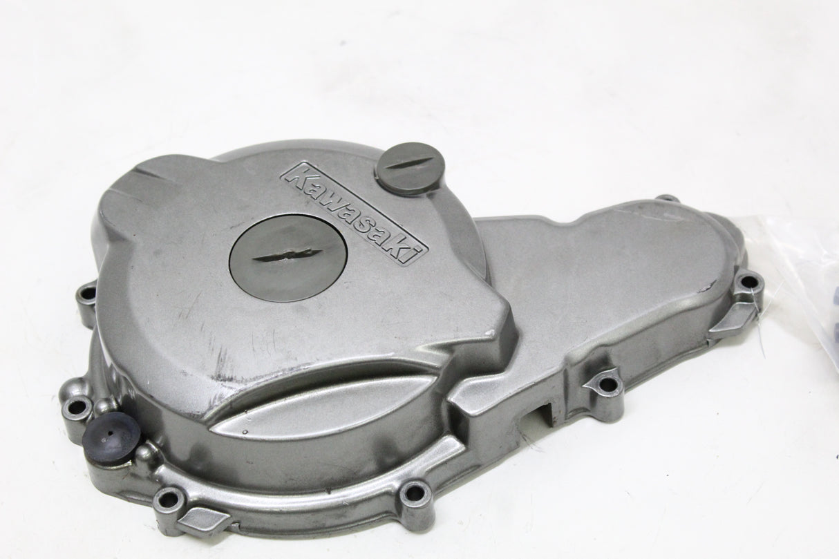 2007 Kawasaki KLR650 OEM STATOR MAGNETO ALTERNATOR GENERATOR COVER