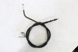 2007 Kawasaki KLR650 OEM CHOKE CABLE LINE