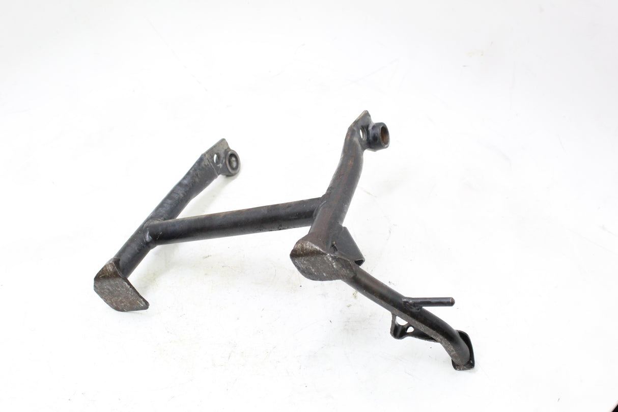 2000 BMW R1100RT OEM CENTER STAND MAIN KICKSTAND SUPPORT