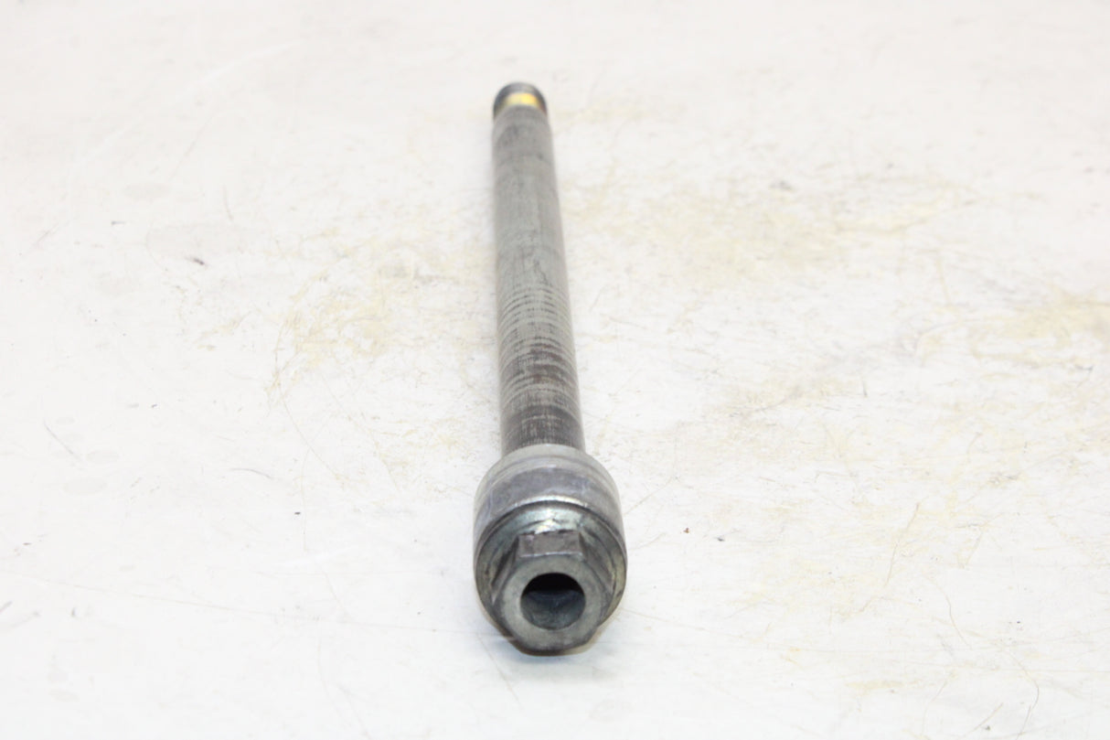 2007 Yamaha V Star 650 OEM FRONT WHEEL RIM AXLE PIVOT BOLT