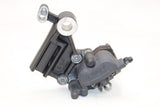 2021 Kawasaki Ninja 400 EX400 OEM REAR BACK BRAKE CALIPER W MOUNT BRACKET