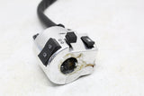 2005 Honda VTX1300S VTX1300 OEM LEFT CLIP ON HANDLE HORN SIGNALS SWITCH SWITCHES