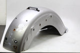 2005 KAWASAKI VULCAN 1500 VN1500 CLASSIC OEM REAR FENDER SILVER CHROME TIP