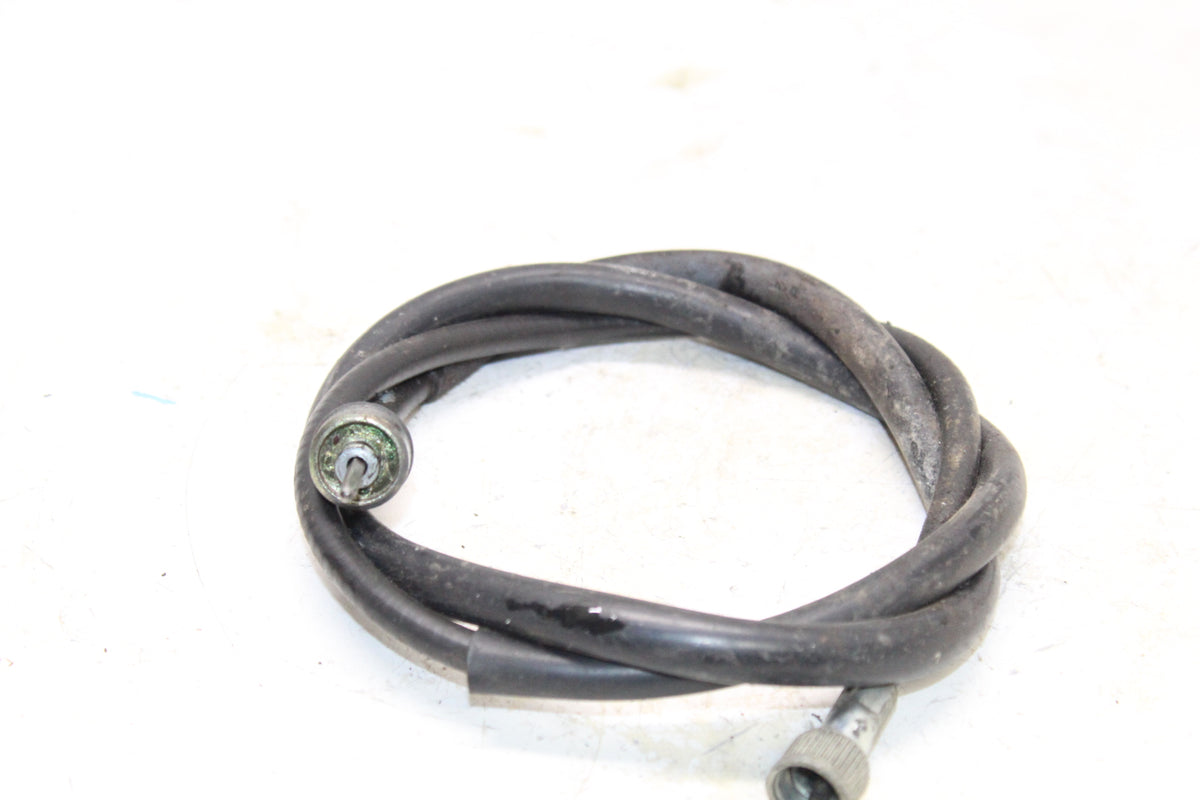 1983 Yamaha XC180 Riva 180 OEM Speedometer Speedo Cable