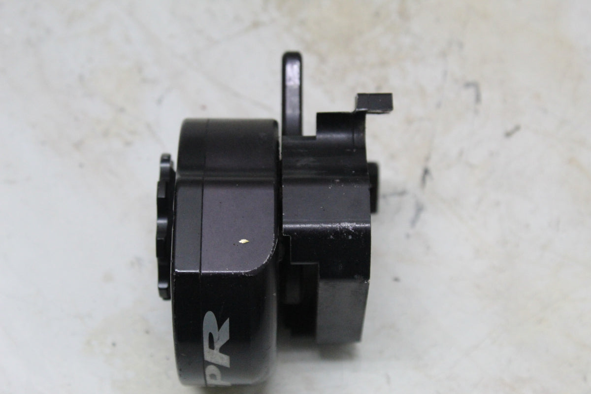 2009 Yamaha YZF R6S GPR V4 Steering Damper Stabilizer With Mount