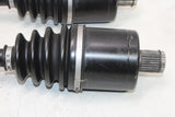 2015 Polaris Sportsman ACE 570 OEM REAR CV AXLES PAIR