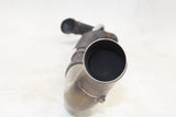 2007 Kawasaki KLR650 OEM EXHAUST HEADER PIPES MANIFOLD