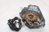 2007 Kawasaki Ninja 250R EX250 OEM STATOR MAGNETO ALTERNATOR GENERATOR W COVER