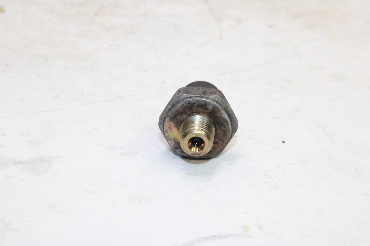 2002 Aprilia Scarabeo 150 OEM OIL PRESSURE SENSOR