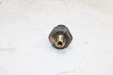 2002 Aprilia Scarabeo 150 OEM OIL PRESSURE SENSOR