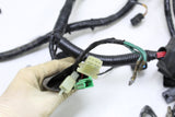 2006 Honda CBR600RR OEM MAIN ENGINE WIRING HARNESS MOTOR WIRE LOOM