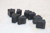 1995 Honda Shadow VLX 600 VT600C OEM REAR HUB SHOCK DAMPERS CUSH ABSORBERS