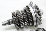 2007 Suzuki GSXR750 OEM ENGINE MOTOR TRANSMISSION TRANNY GEARS