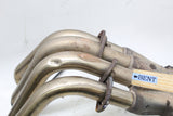 2003 YAMAHA FZ1 FZS1000 FAZER OEM EXHAUST HEADER HEAD PIPE MANIFOLD