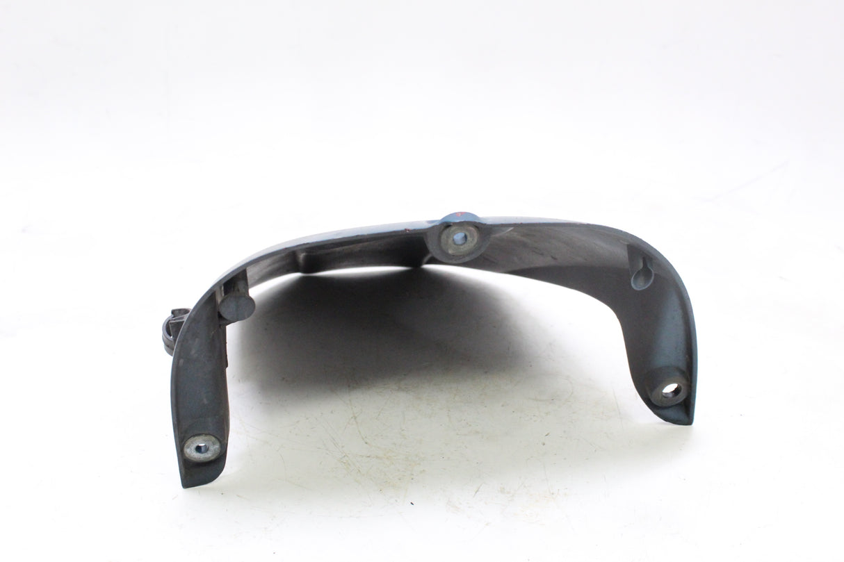 2005 Yamaha YZF R6 OEM REAR BACK FENDER MUD GUARD