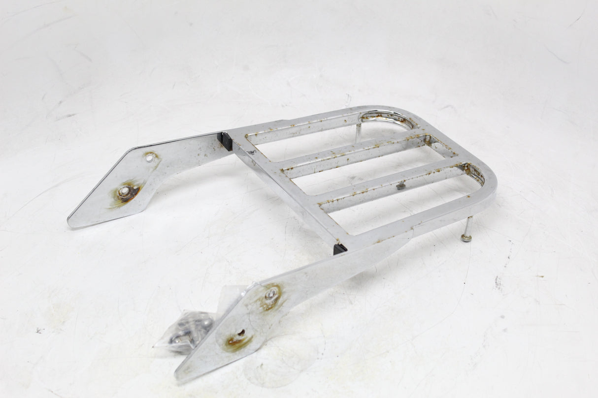 2005 Honda VTX1300S OEM REAR BACK LUGGAGE RACK