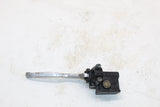 2002 Yamaha Zuma 50 YW50 OEM FRONT BRAKE MASTER CYLINDER W/ LEVER