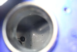 2003 YAMAHA FZ1 FZS1000 FAZER OEM GAS FUEL TANK BLUE
