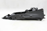 2009 Kawasaki Ninja ZX6R OEM REAR SUBFRAME BACK SUB FRAME W UNDERTAIL
