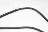 2005 KAWASAKI NINJA 250R EX250 OEM FRONT REAR BRAKE HOSES LINES SET