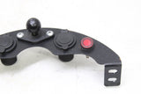 2011 KAWASAKI KLR650 LOWER DASH USB 12V POWER SOCKET SWITCH BALL MOUNT