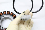2007 Kawasaki KLR650 OEM STATOR GENERATOR ALTERNATOR MAGNETO