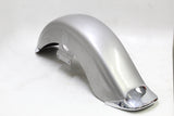 2005 KAWASAKI VULCAN 1500 VN1500 OEM FRONT FENDER SILVER CHROME TRIM