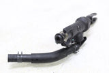2017 Yamaha FZ10 OEM REAR BACK BRAKE MASTER CYLINDER