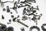 2007 YAMAHA XVS650 V STAR 650 MISC BOLT HARDWARE FASTENER SET