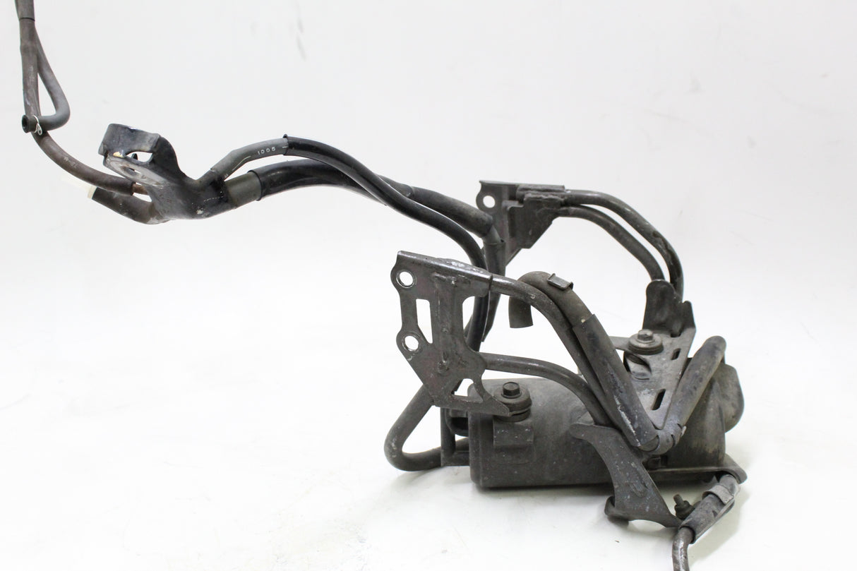 2006 Honda CBR600RR OEM EVAP VAPOR CHARCOAL EMISSION CANISTER