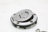 2007 Yamaha YZF R6S OEM IGNITION LOCK SET W/ GAS CAP SEAT LOCK !no Key!