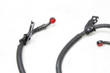 2004 Yamaha YZF R1 04-06 OEM FRONT BRAKE HOSE FLUID LINE